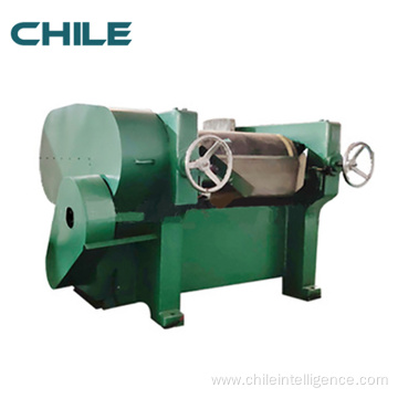 Superior alloy steel three roller mill